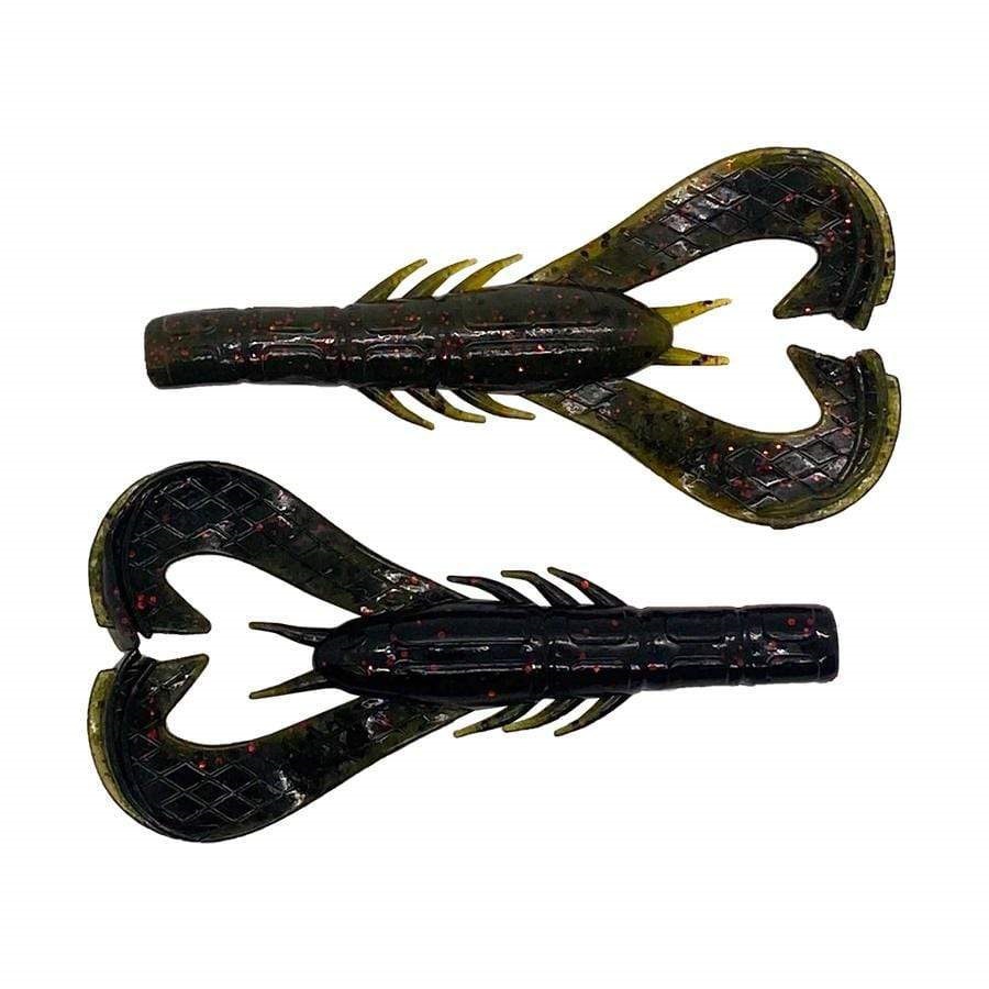 Googan Baits Krackin Craw 3 inch